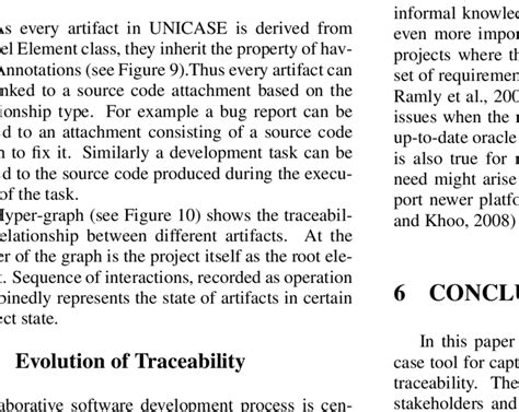 Image result for Traceability Diagram codeBeamer
