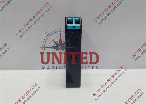 MITSURA PSR 100 PHASE SEQUENCE RELAY | United Marine Services