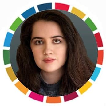 Neurodiversity Celebration Week: Siena Castellon Interview