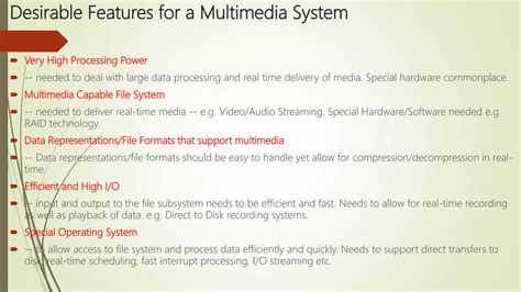 Multimedia Computer System 的图像结果