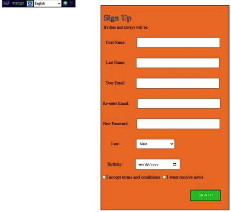 Image result for Coding Classes How to Make Form