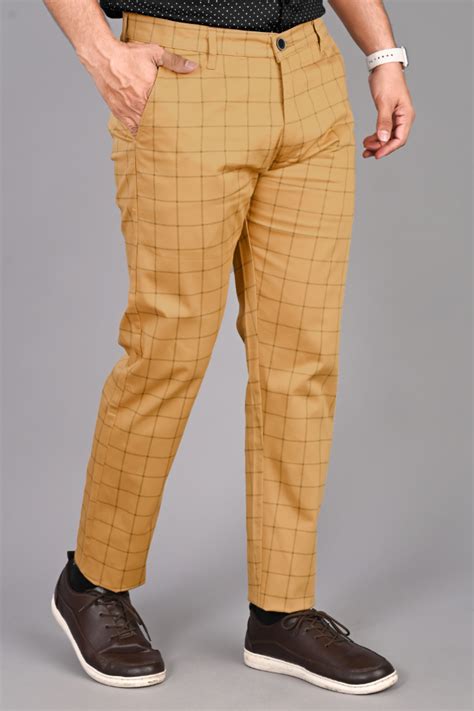Trousers – FUBAR