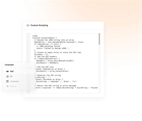 Image result for How to Make a Custom Script
