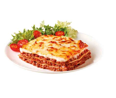 Toro Lasagne porsjon 200 g med næringsinnhold, oppskrifter  