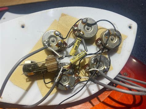 Rickenbacker 360/12 Fireglo 1983 – Chicago Music Exchange