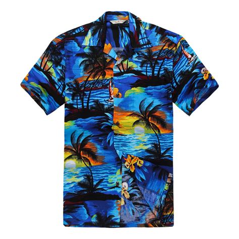 Shirts Of Hawaii