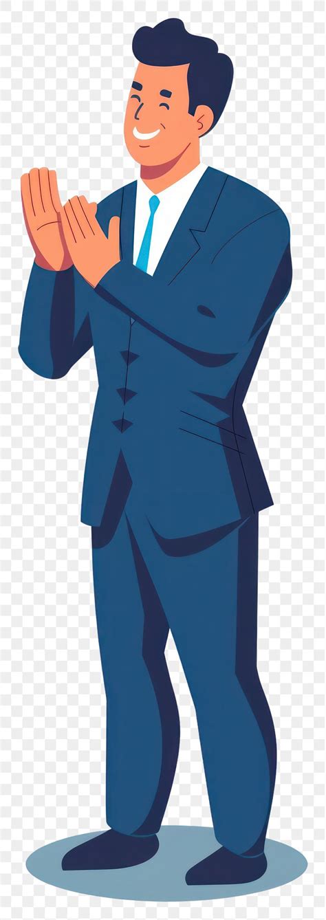 Image result for Clapping PNG