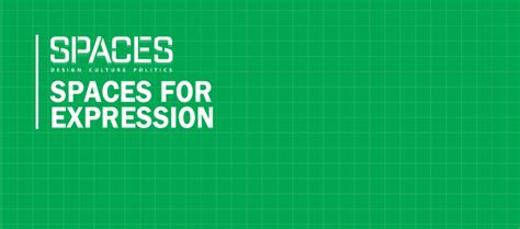 Spaces for Expression|KAF-2019