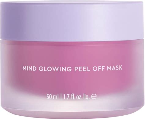 Florence By Mills Mind Glowing Peel Off Mask 50 ml | lyko.com