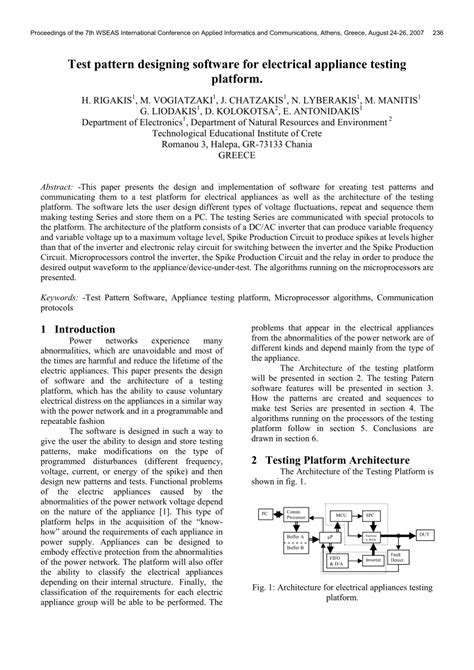 Image result for Software Testing Pattern