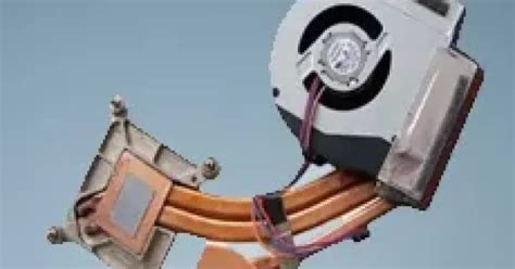 Buy Laptop Heat Sink Online | Second Hand Laptop Heat Sink - Xfurbish