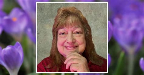 Obituary | Betty Marie Welch of Winchester, Virginia | Enders and ...
