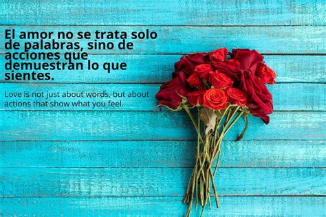 50 Inspirational Quotes In Spanish: Love & Birthday Quotes