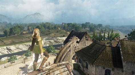 Spesifikasi PC Untuk Black Desert Online (Daum Games)