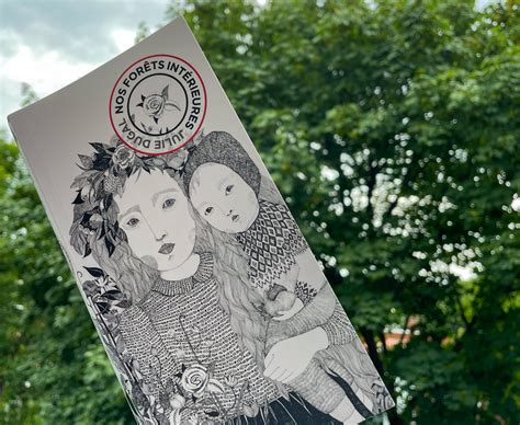 Bosques internos - Fondation Père Ménard