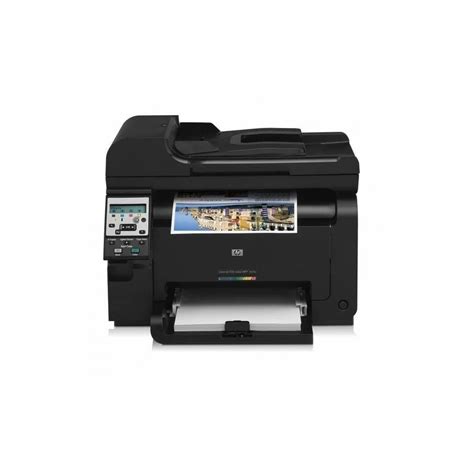 Image result for HP LaserJet Printer
