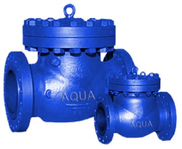 Aqua Valves