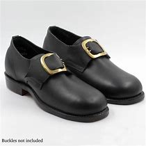 Image result for Buckle Shoes Men