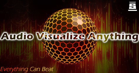 Image result for Audio Visualization in Unity