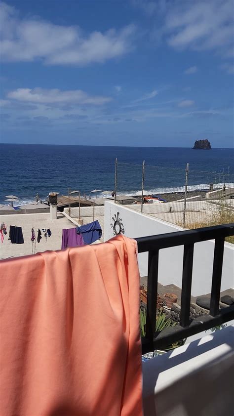 STROMBOLIPARADISE FICOGRANDE (Stromboli) - Lodging Reviews & Photos ...