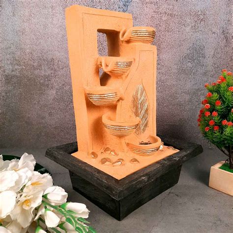 Transform Your home with Indoor Water Fountains - Buy Online Now!