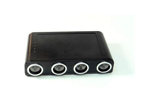 Additional External Ultrasonic Speaker for DAudio BDA-3 Microphone ...
