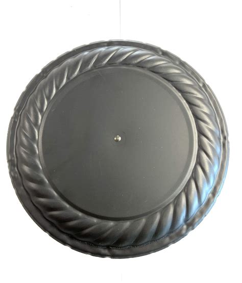 Chimney Hole Cover Plates