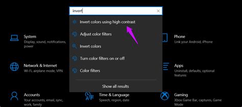 Windows 1.0 Inverted Color Fix 的图像结果