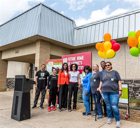 Minnie's Food Pantry Will Move to East Plano - Plano Magazine