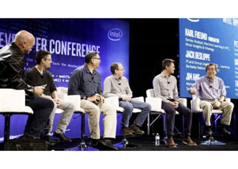 Intel HPC Developer Conference: For the HPC Practitioner | Digit