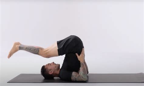 Plow Yoga Pose Plow Pose (Halasana) – LIVING YOGA CENTRE (LYC)