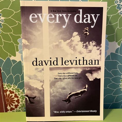 David Levithan Books
