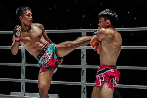 ONE Friday Fights 28 में कोंगसुक ने अपराजित रिकॉर्ड को कायम रखा - ONE ...