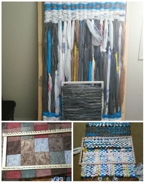 Image result for Plastic Bag Mats for Homeless Tutorial