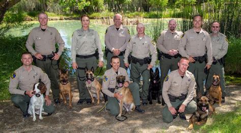 california fish and game warden | Download it from california fish and ...