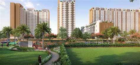 Urbanrise The World of Joy | OMR - Rajiv Ghandi IT Express Way ...