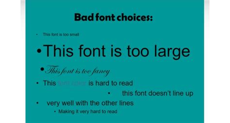17 PowerPoint Presentation Tips From Pro Presenters [+ Templates] - Blog