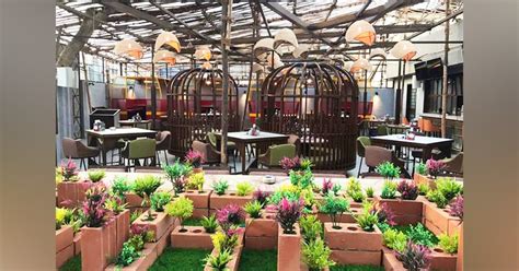 The Bar Stock Exchange Is Now Open In Malad | LBB, Mumbai