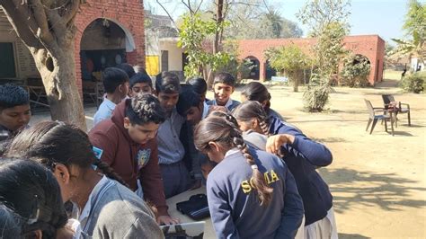 Petition · Unprivileged Children should use Computers to Succeed in ...