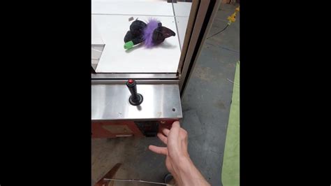 Clean Sweep Claw Machine 的图像结果