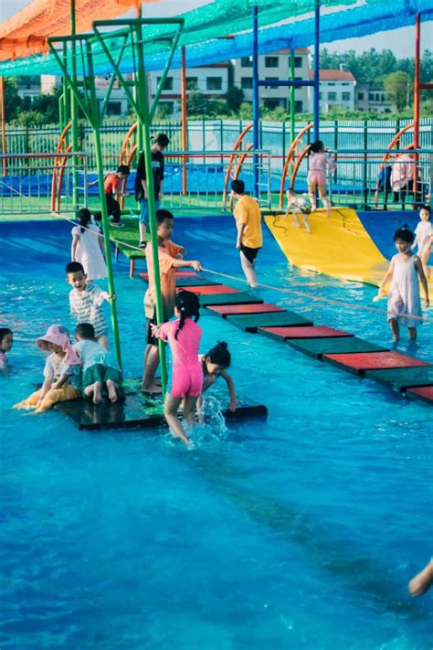 2023荆州海洋世界水上乐园游玩攻略 - 门票价格 - 开放时间 - 地址 - 交通 - 天气_旅泊网