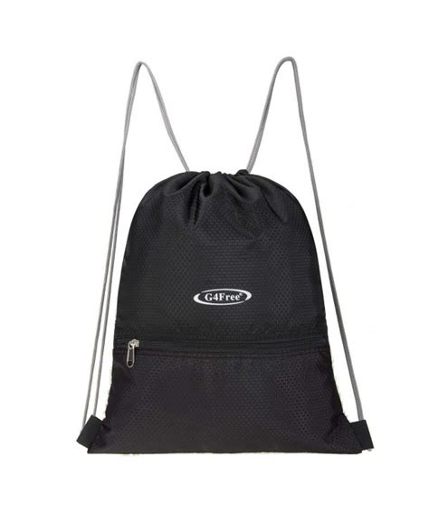 Image result for Waterproof Drawstring Gym Bag