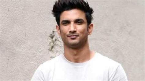 Some pages of Sushant singh rajput diary may point to the accused ...
