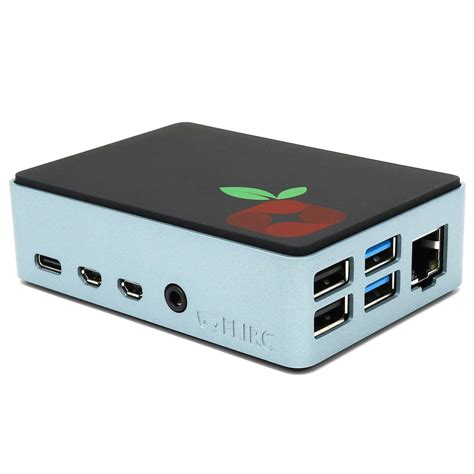 Raspberry Pi 4 Pi Hole 的图像结果