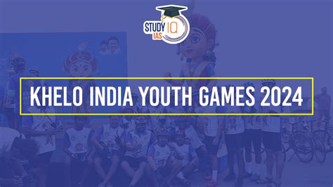 Khelo India Youth Games 2024, 13th Edition Started in Chennai
