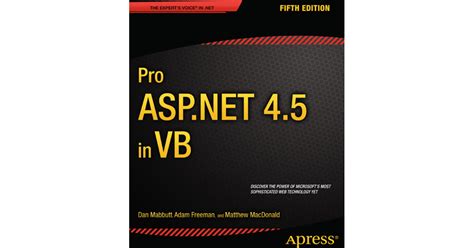 Image result for ASP.NET Pro Web App Book