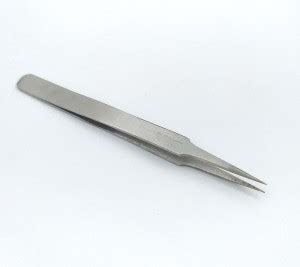 CRAFTWAFT 5No Watch Maker dissection/biology lab forcep Utility Forceps ...