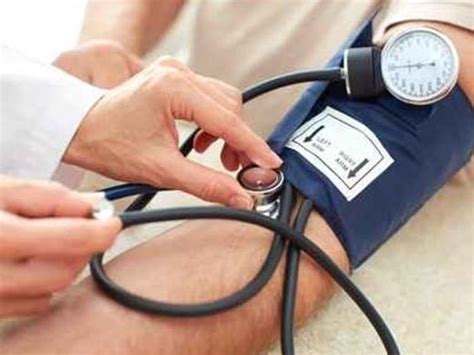 45岁血压正常值是多少_有来医生