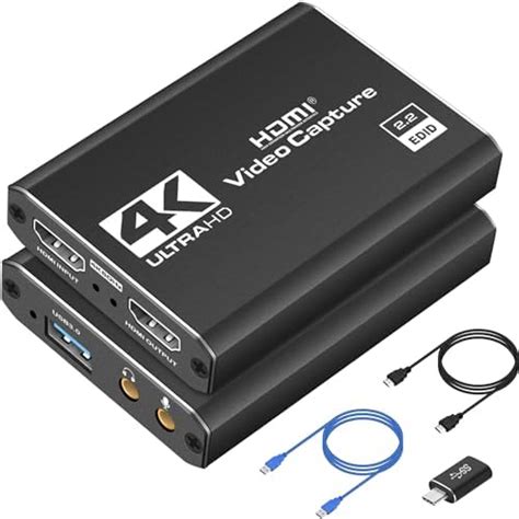 Image result for StreamLAB 4K Ultra Capture Card