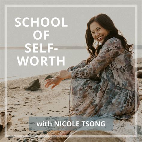 SCHOOL OF SELF-WORTH - EPISODE 83 - The Simple Way to Respond with ...